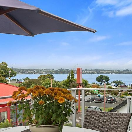 Relax On Roberts - Taupo Holiday Home 외부 사진