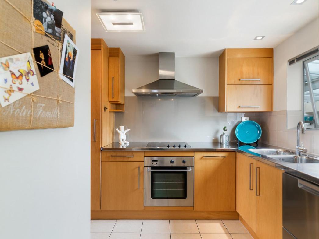 Relax On Roberts - Taupo Holiday Home 외부 사진