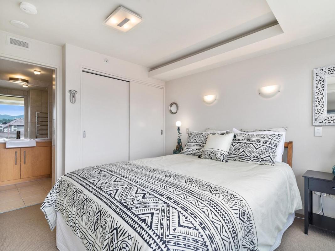 Relax On Roberts - Taupo Holiday Home 외부 사진