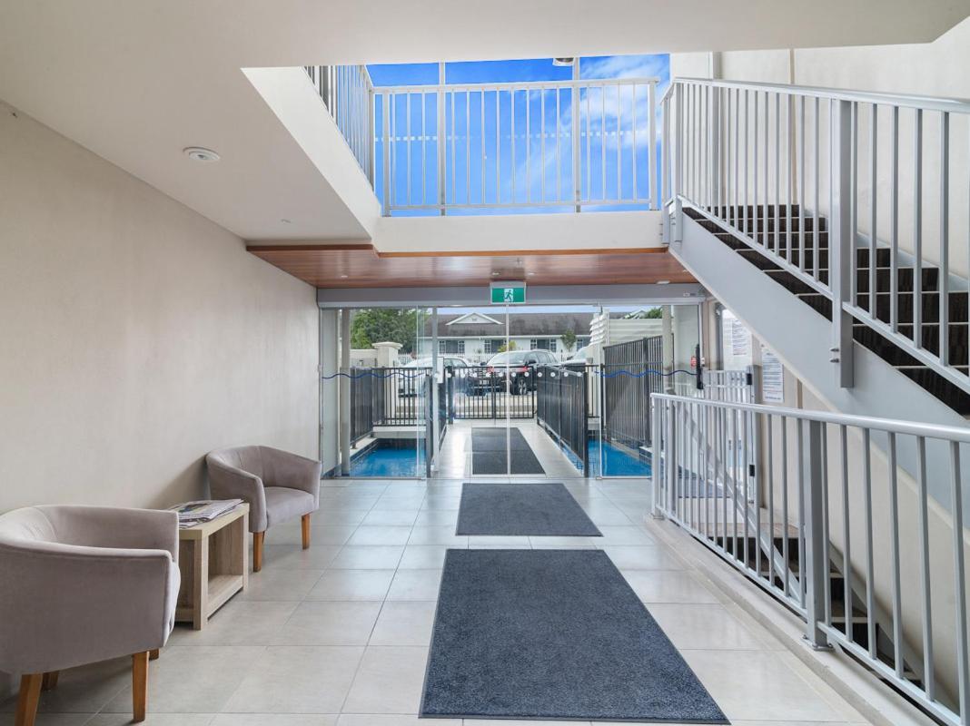 Relax On Roberts - Taupo Holiday Home 외부 사진