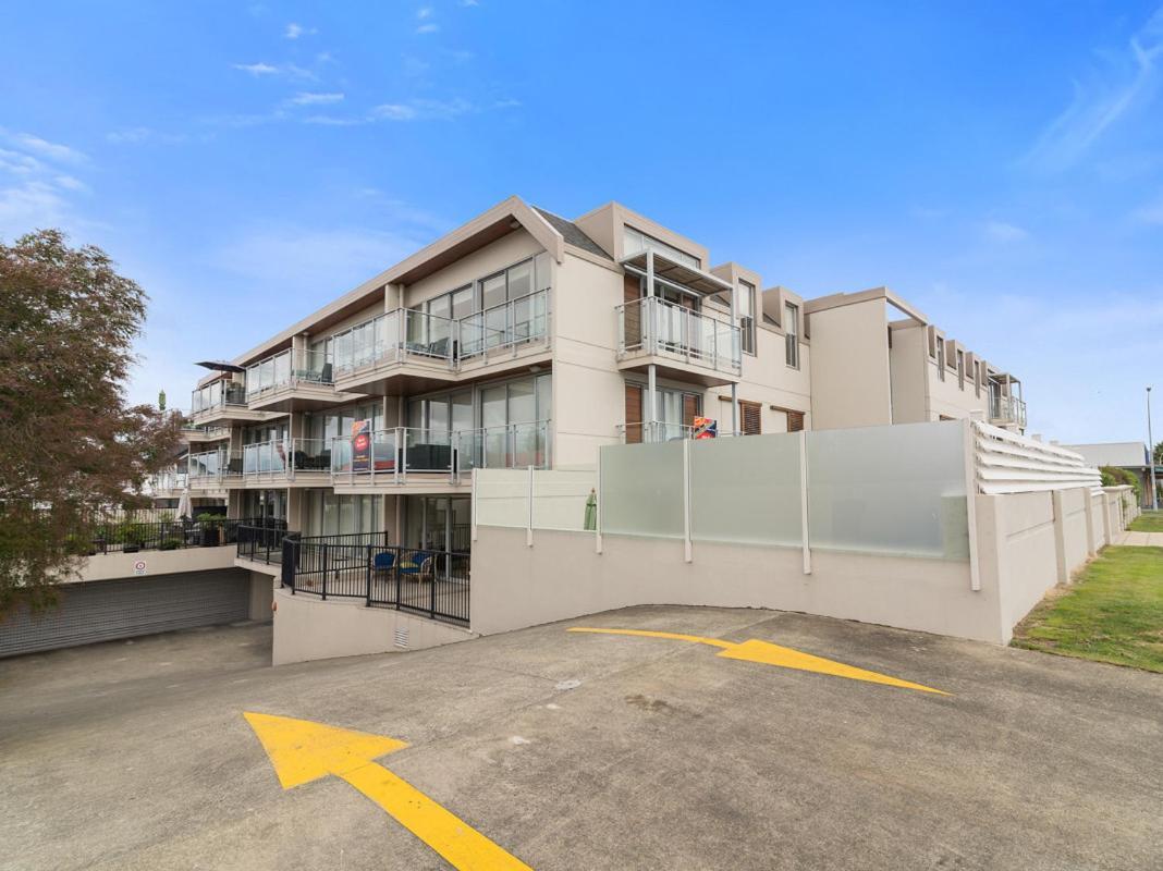 Relax On Roberts - Taupo Holiday Home 외부 사진